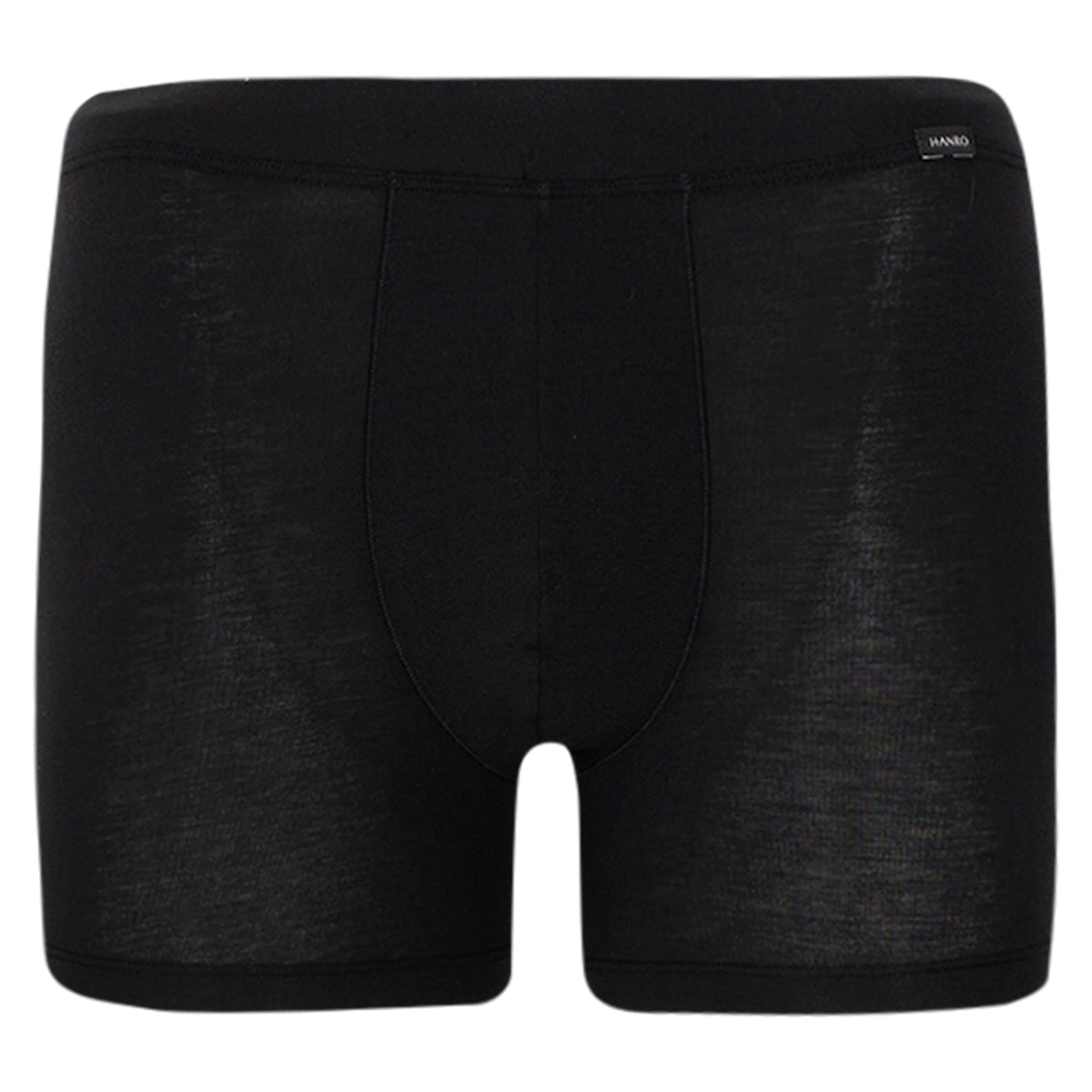 Hanro boxer zwart