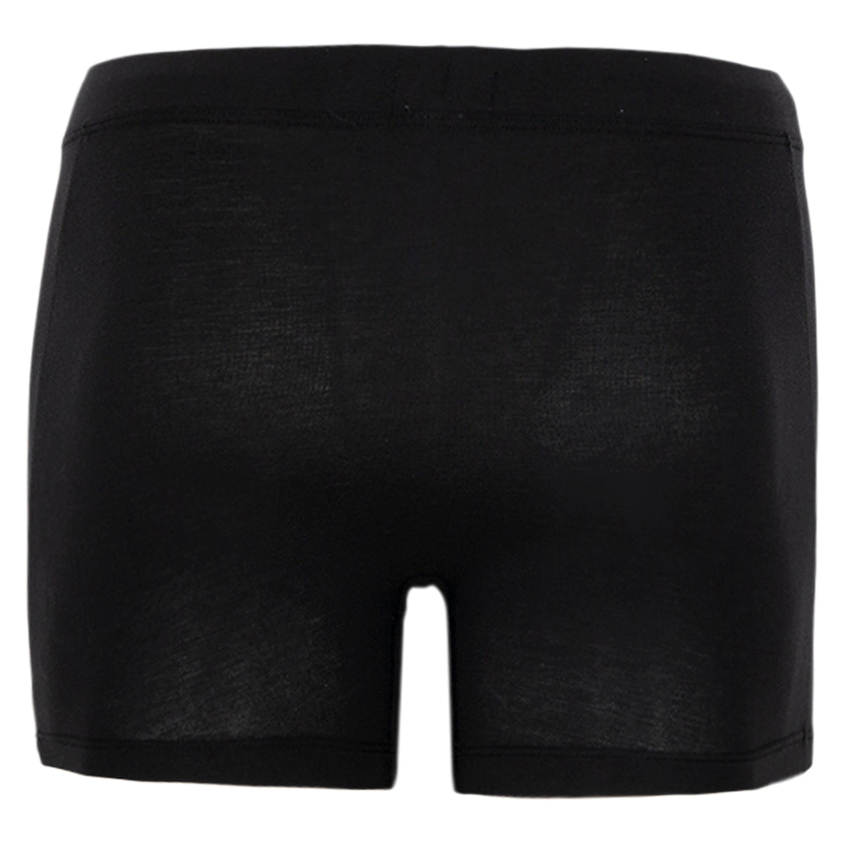 Hanro boxer zwart