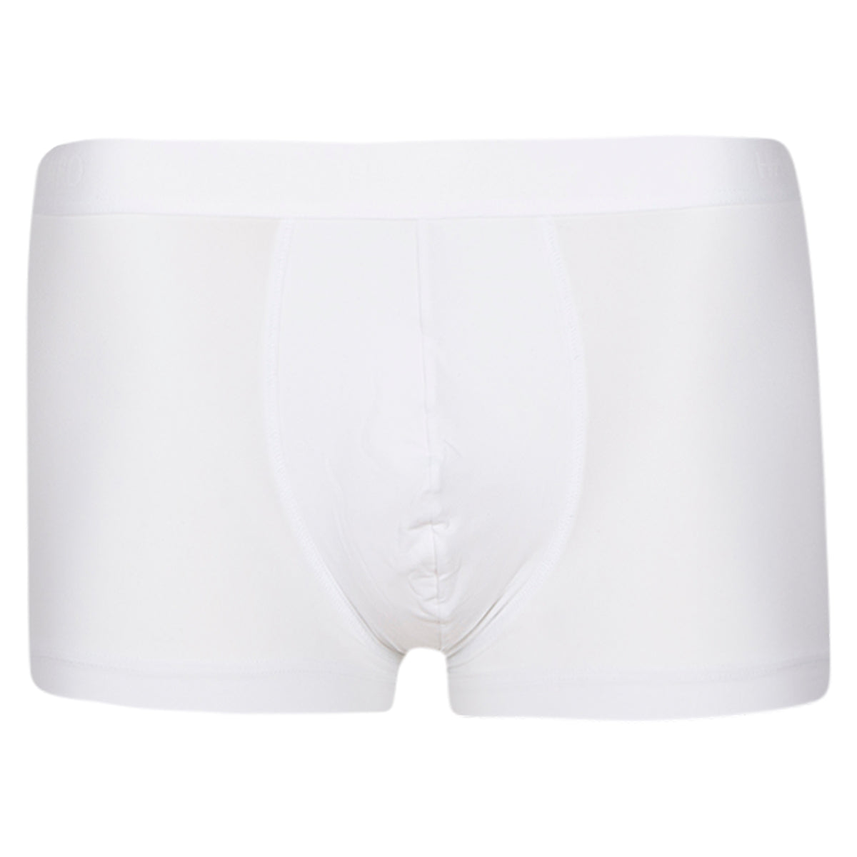 Hanro boxer wit