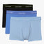 Calvin Klein 3-Pack Boxers | Trunk