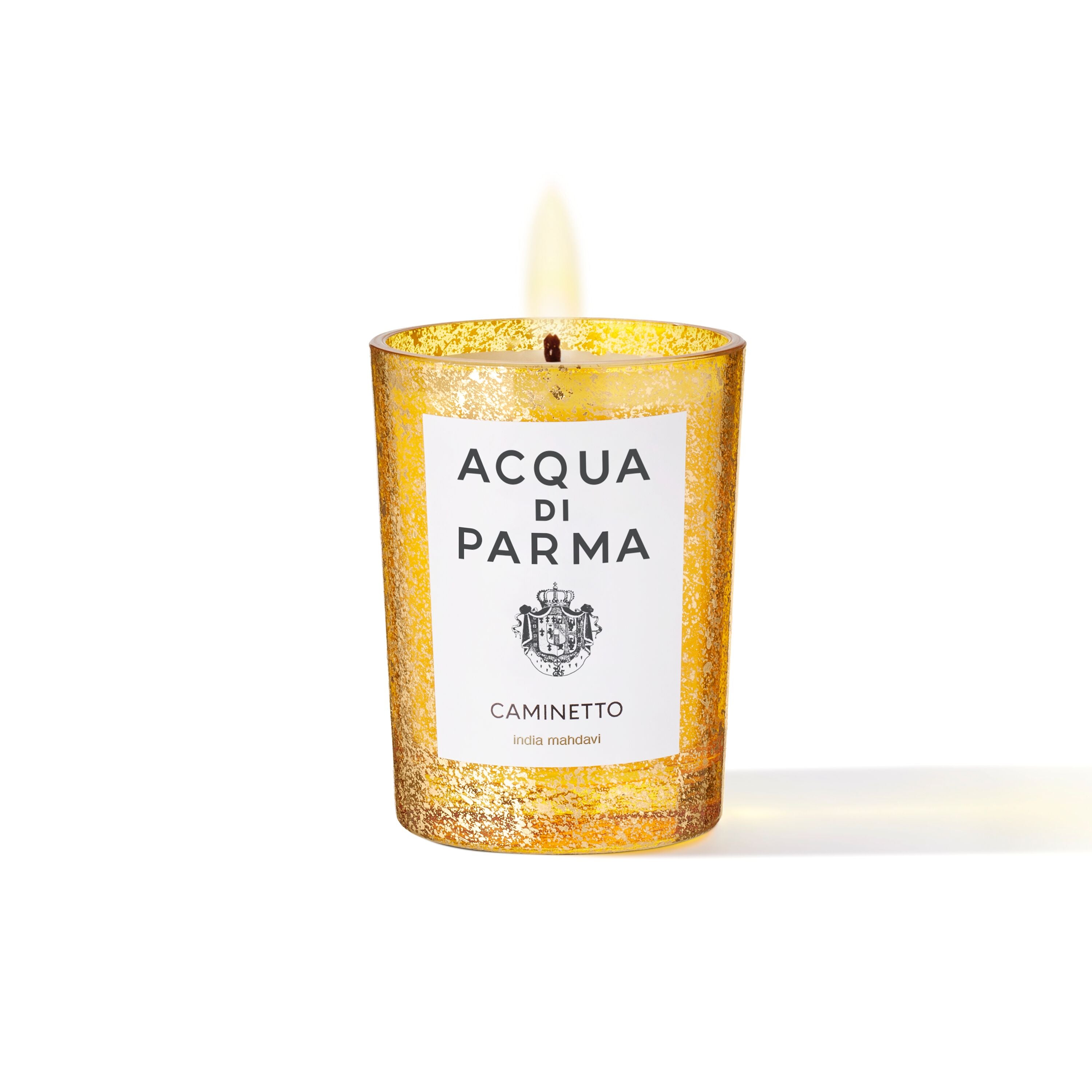 Acqua di Parma Kaars Caminetto