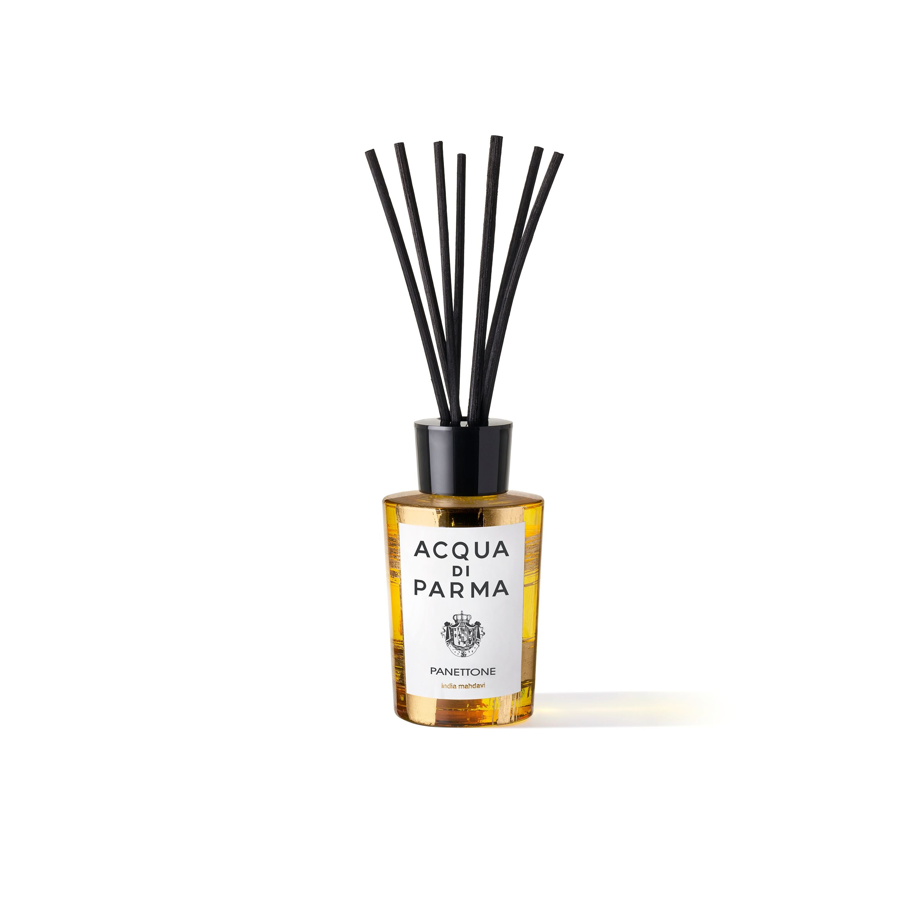 Acqua di Parma Holiday panettone diffuser