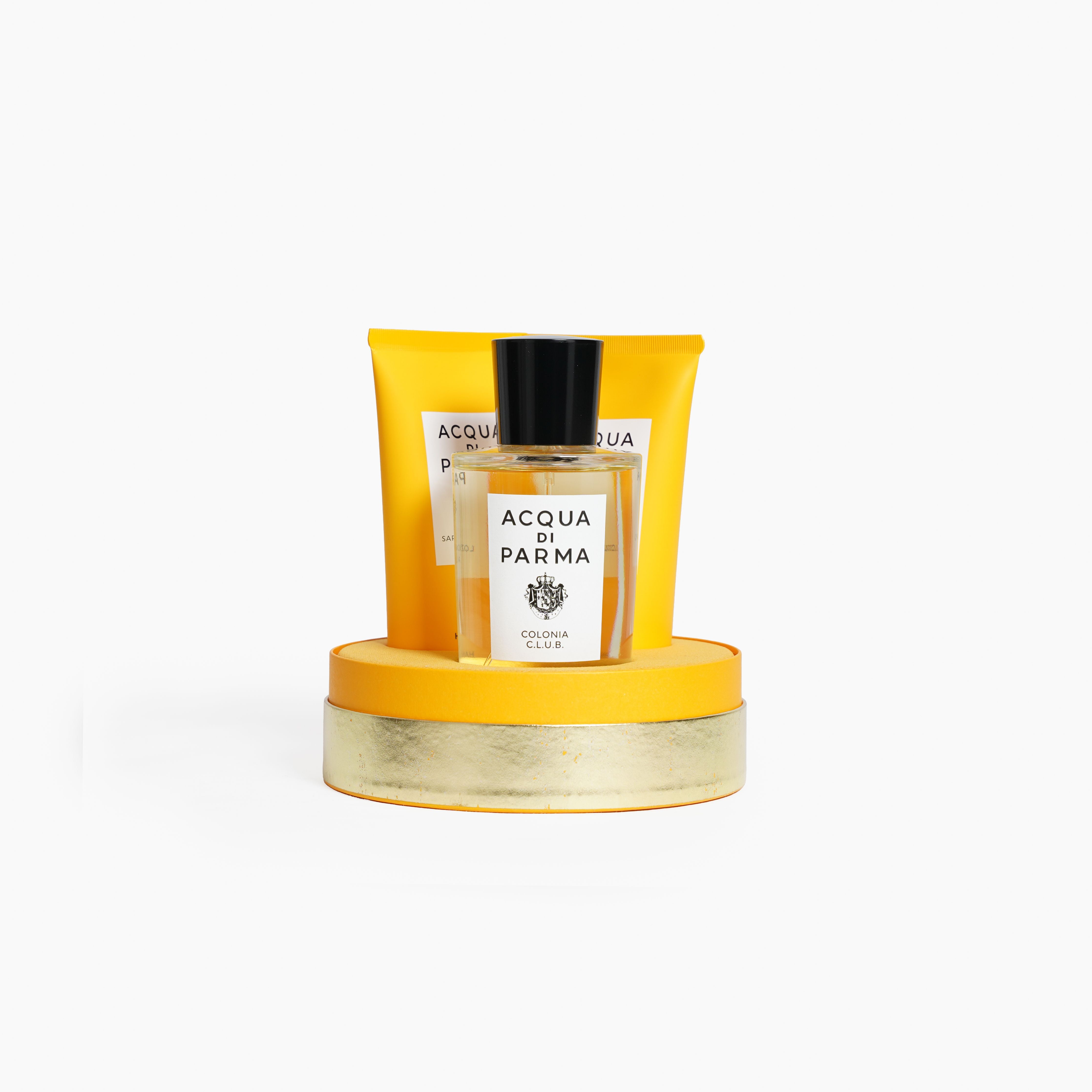 Acqua di Parma HOLIDAY COLONIA GIFTSET