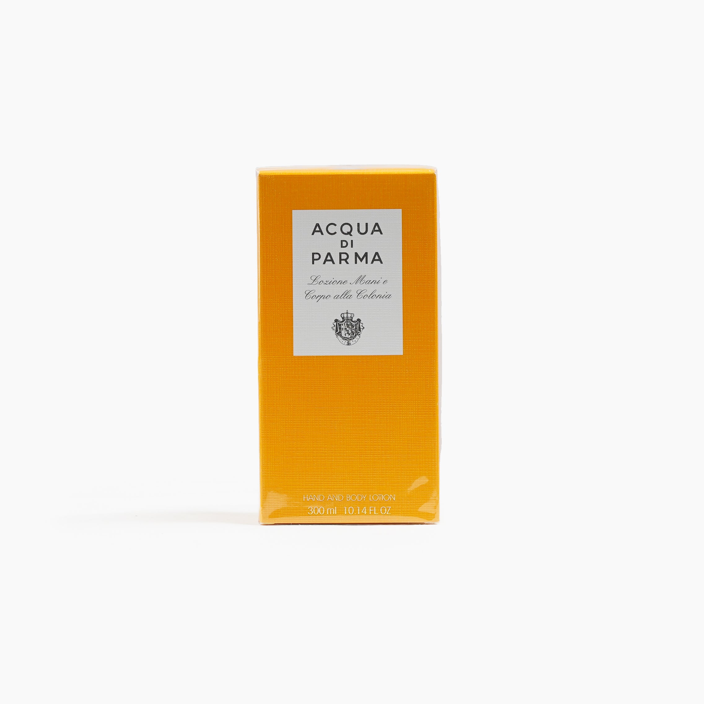 Acqua di Parma Hand & Body Lotion | Colonia