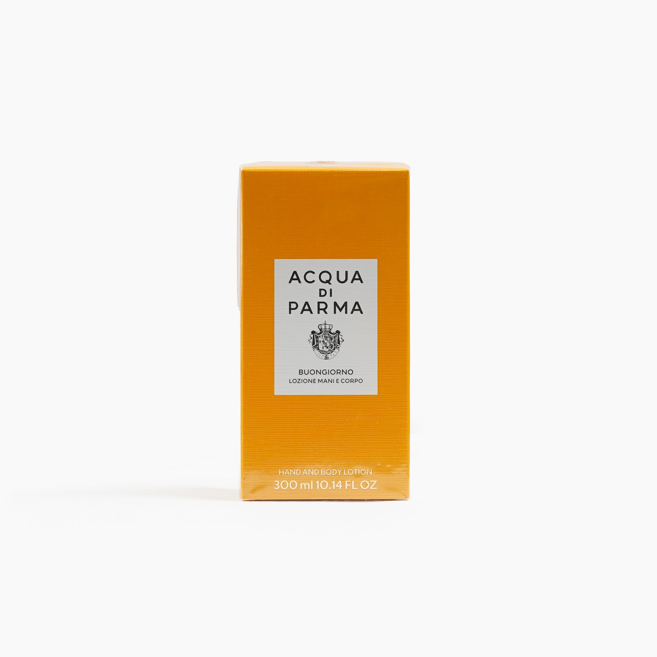 Acqua di Parma Zeep | Hand & Body Wash Buongiorno