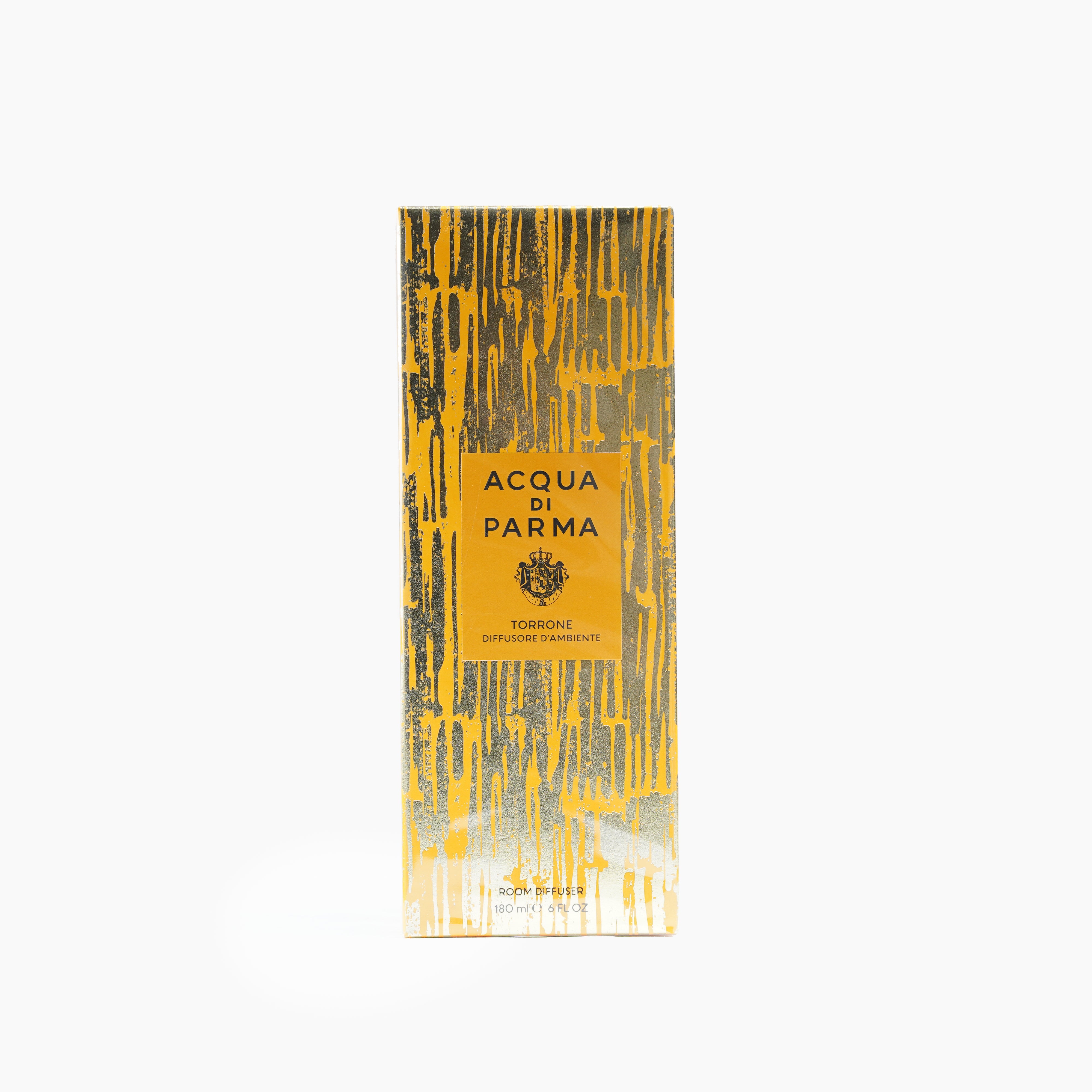 Acqua di Parma Diffuser | Holiday Torrone