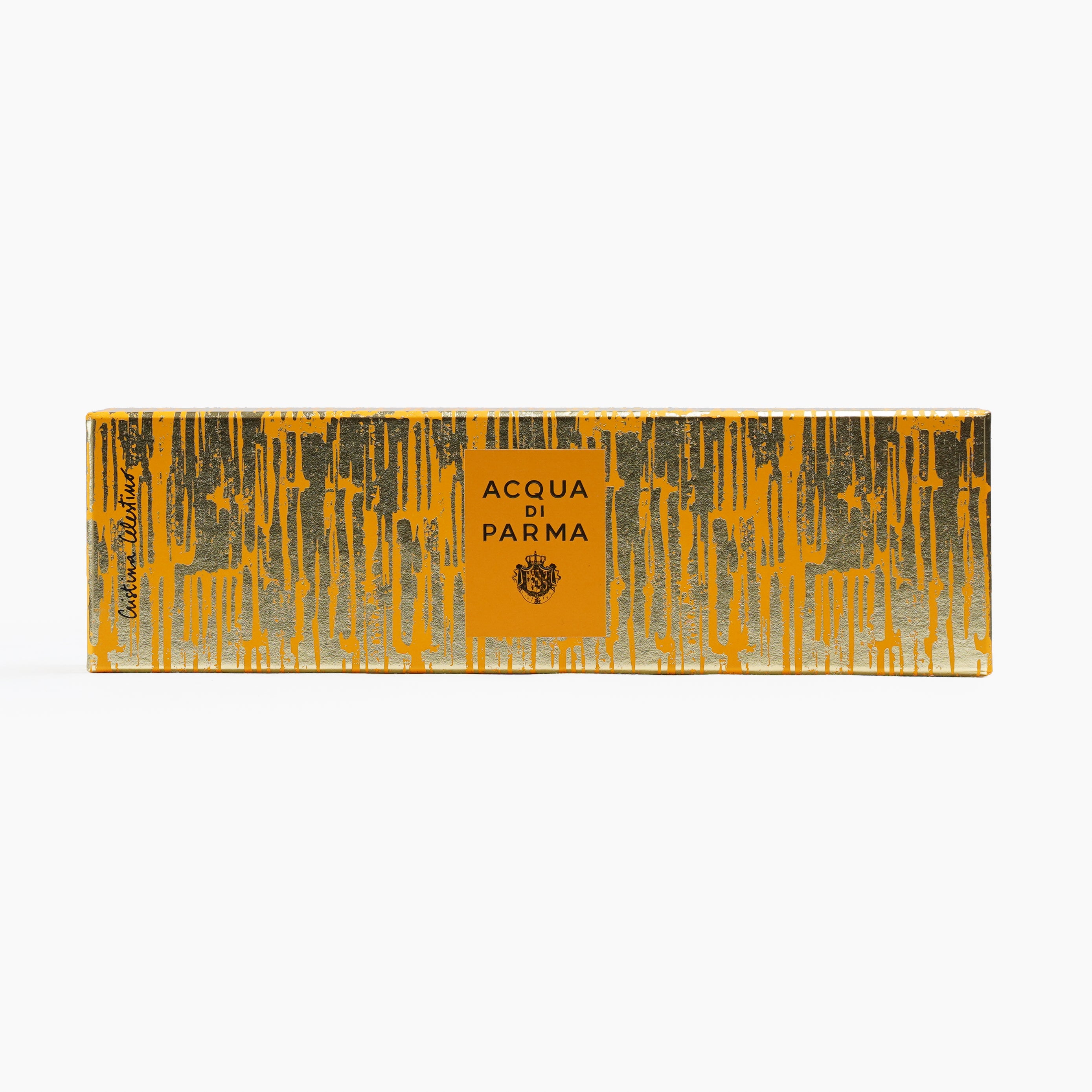 Acqua di Parma Gift Set | Mini Candles Holiday
