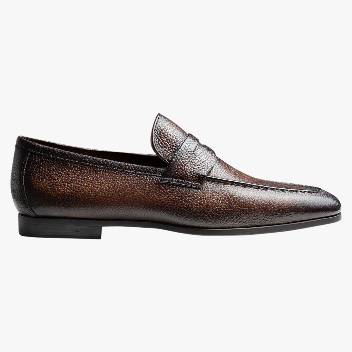 Magnanni Loafer Bruin Leer | Diezma II