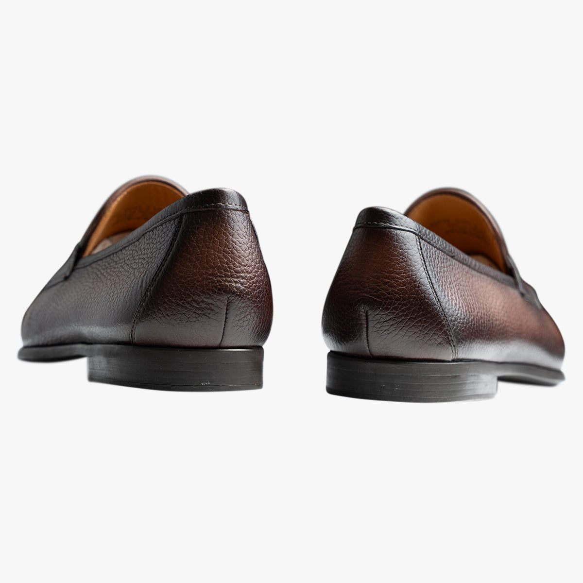 Magnanni Loafer Bruin Leer | Diezma II