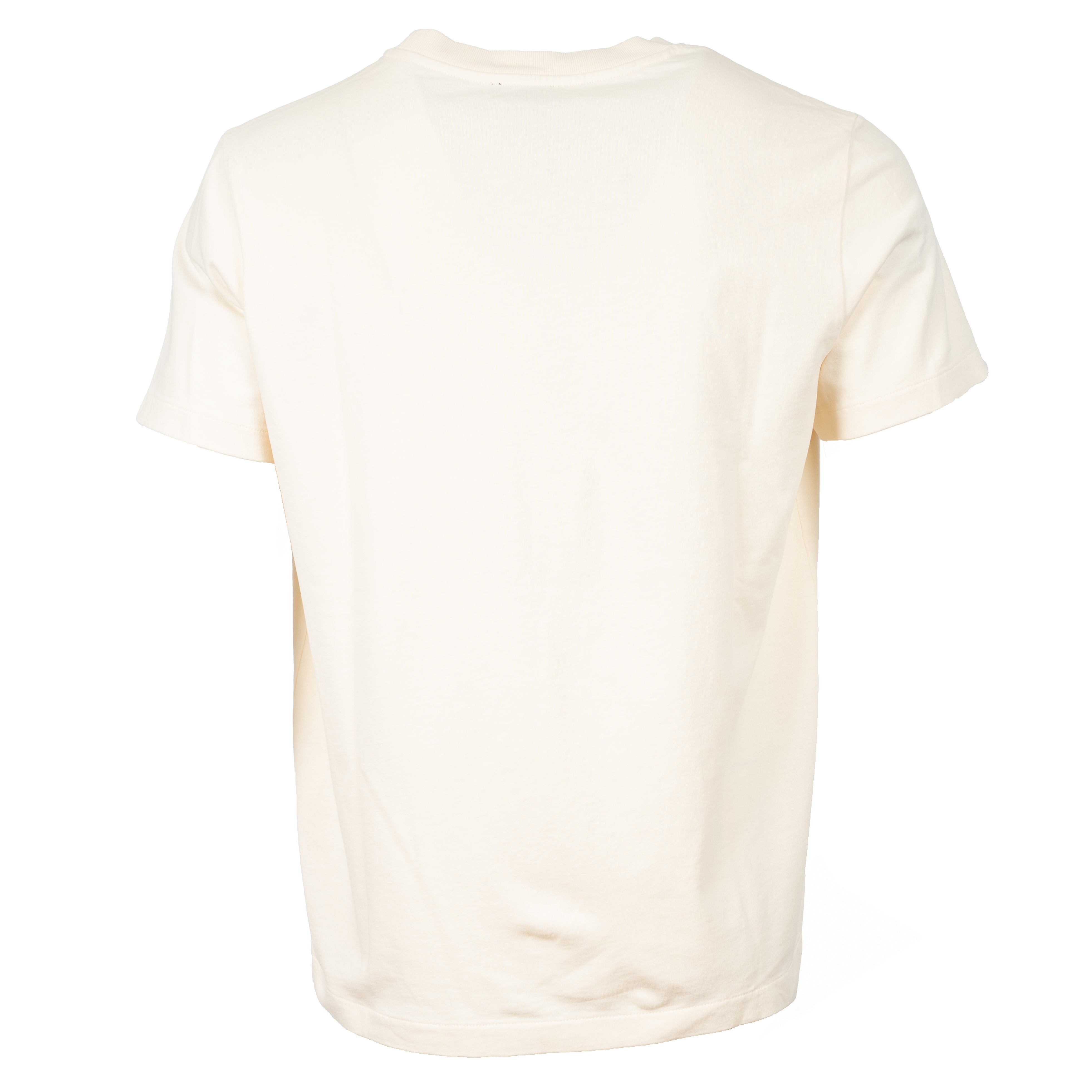 A.P.C. T-shirt Creme | Rue Madame