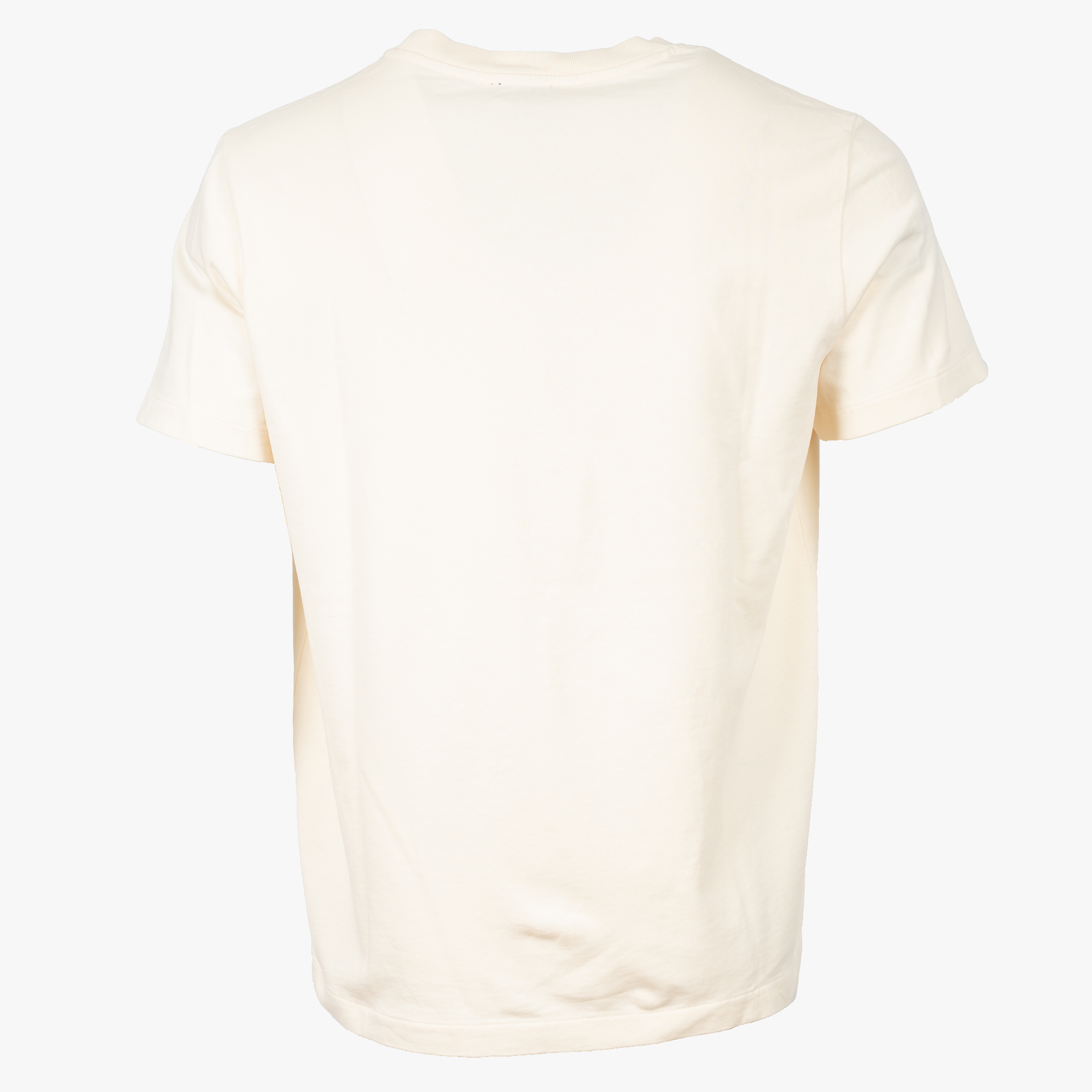 A.P.C. T-shirt Creme | Rue Madame