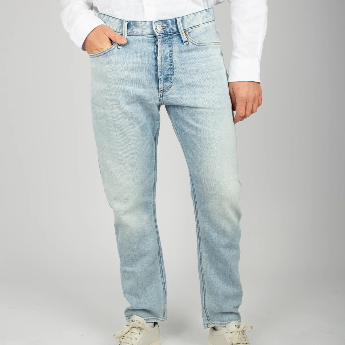 Denham Jeans | Crop