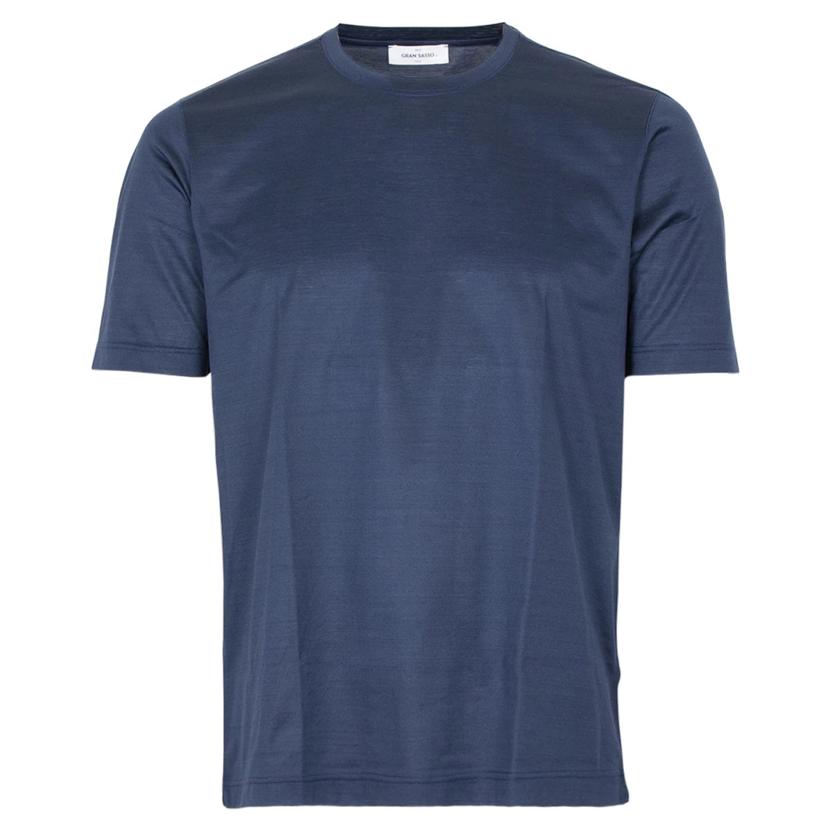 Gran Sasso T-shirt donkerblauw