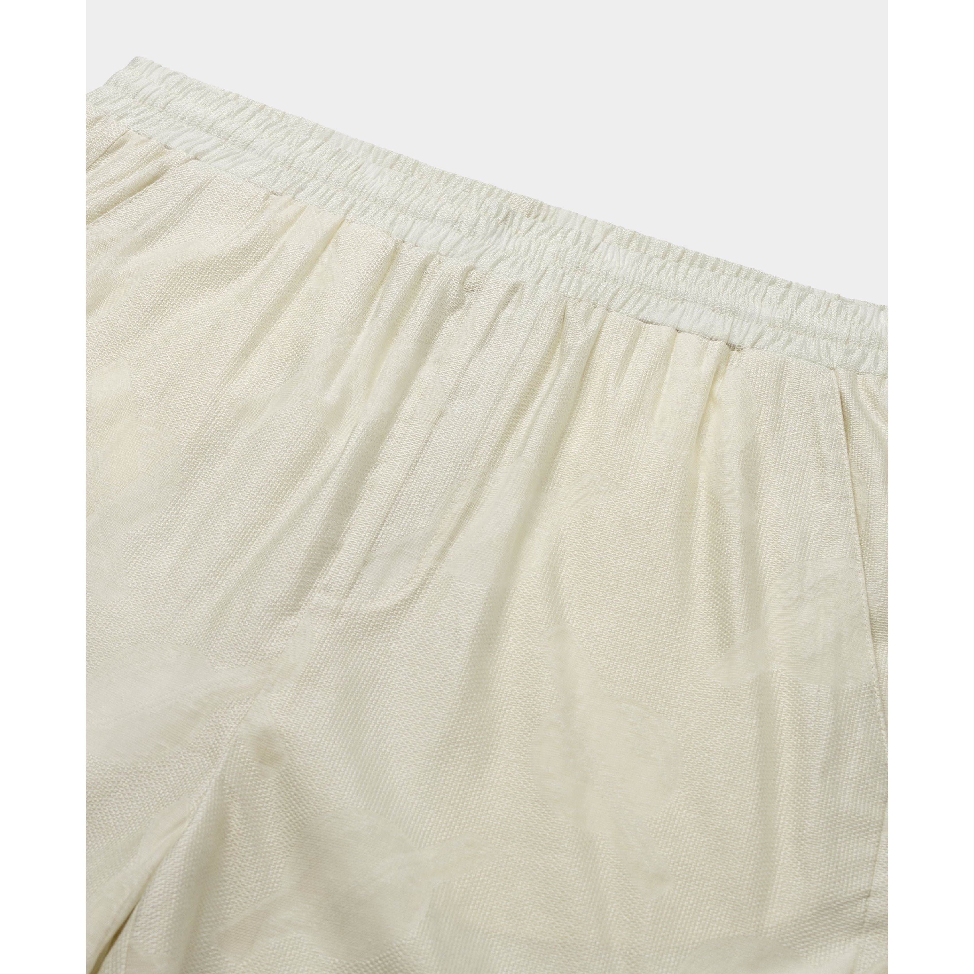 Daily Paper Korte broek off-white | Salim