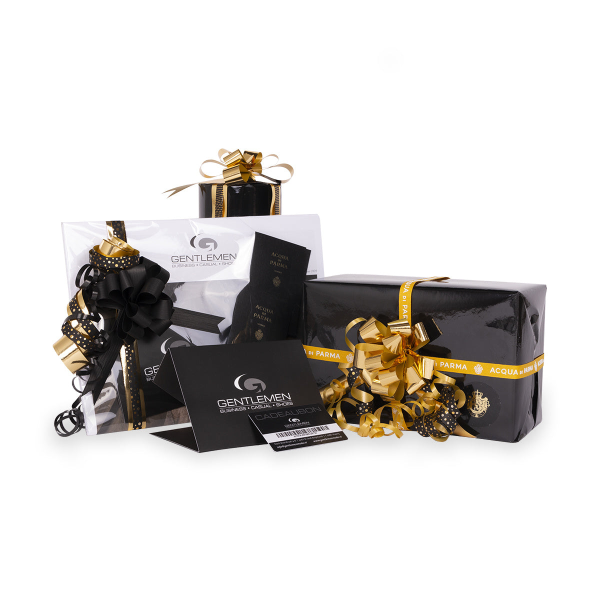 Gentlemen's Selection Giftcard
