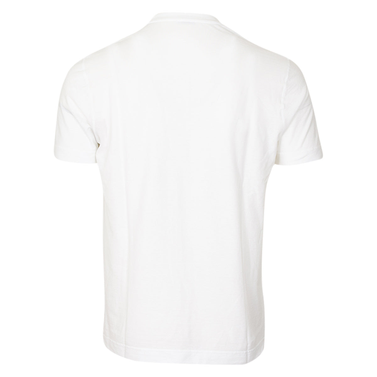 Zanone T-shirt wit