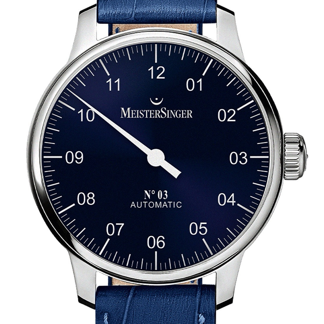 Meistersinger No.3 | 38 MM M9908