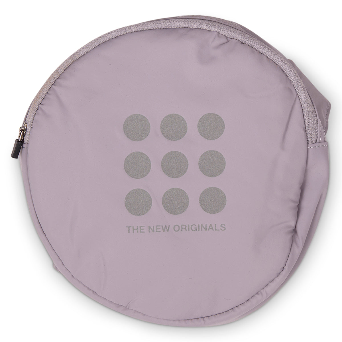 The New Originals Bag grijs | 9 dots crossbag