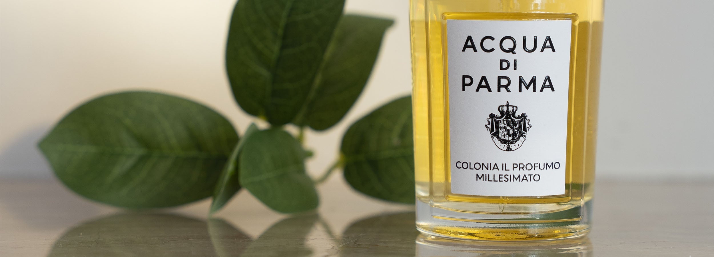 Acqua di Parma Huisgeuren