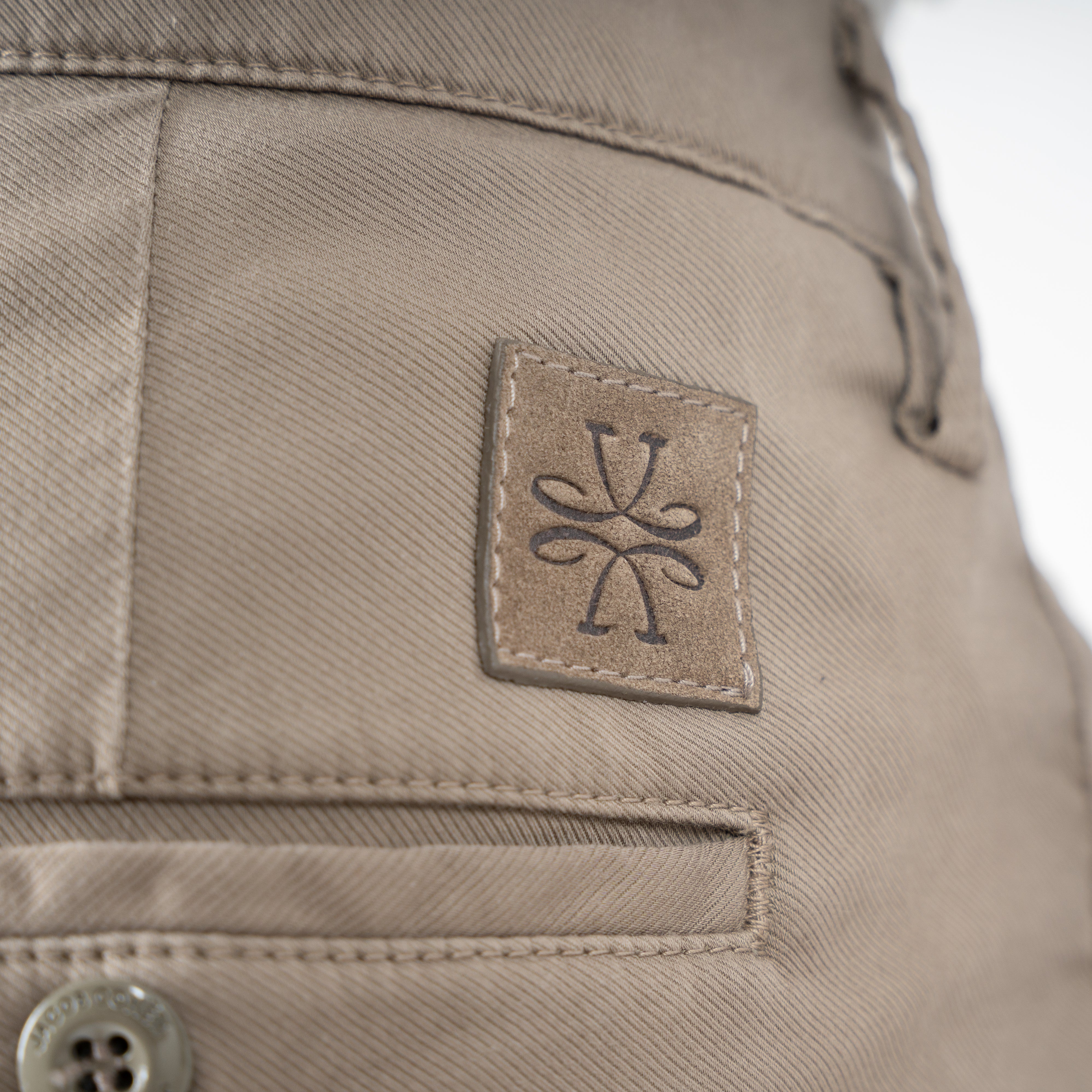 Slim fit Chino Jacob Cohen Bobby