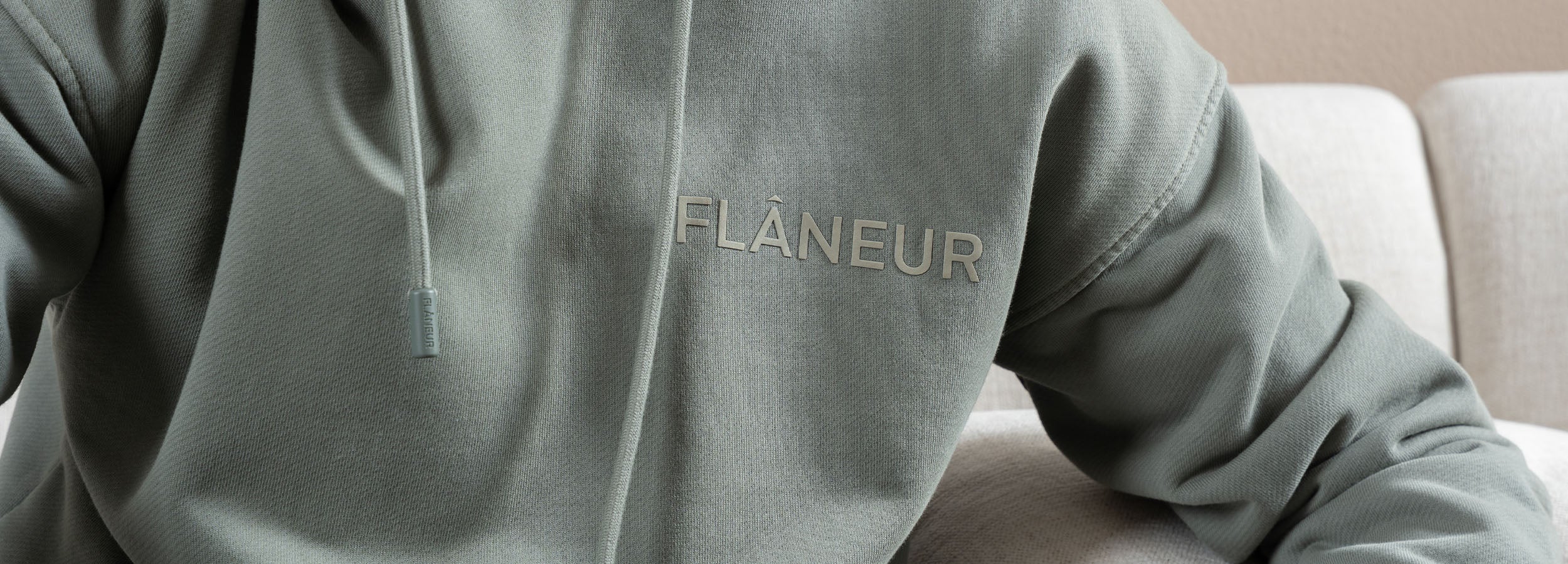 FLÂNEUR Sweaters