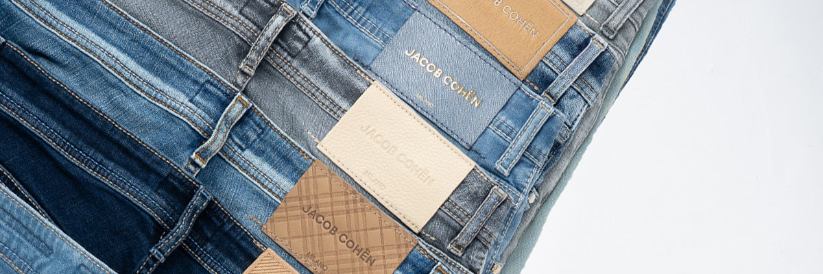 Jacob Cohen Accessoires