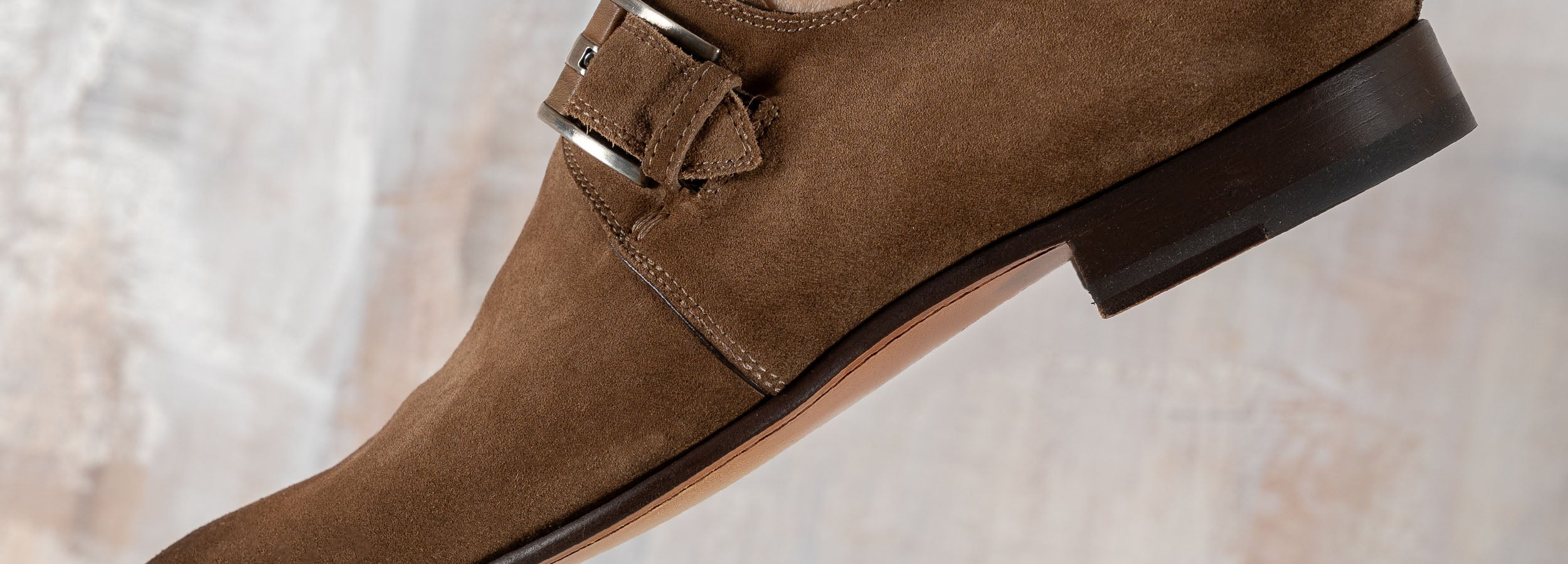 Magnanni Gespschoenen