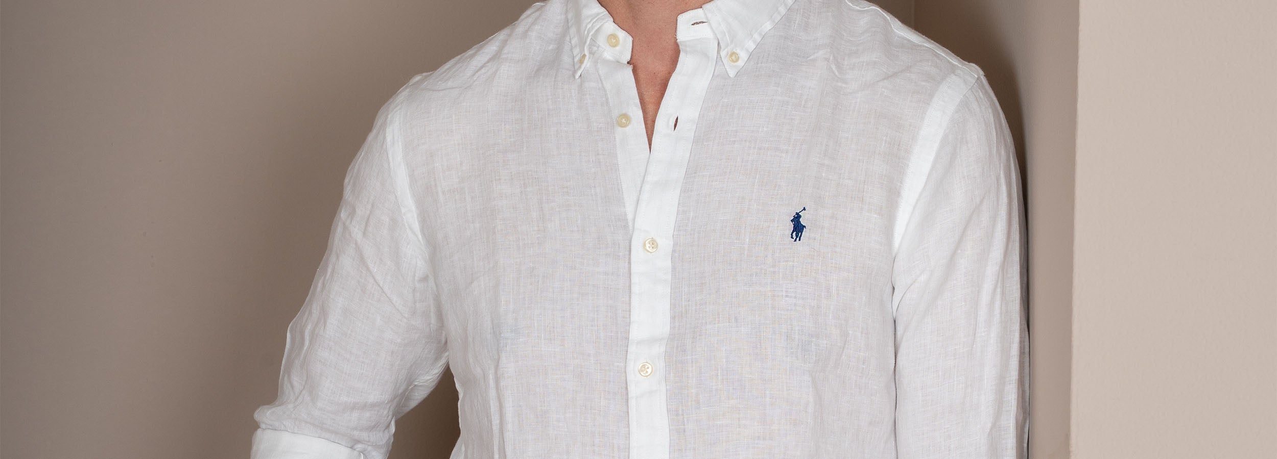 Ralph Lauren Petten