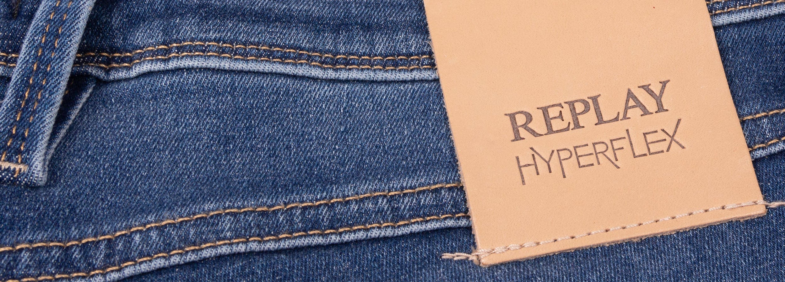 Replay Jeans