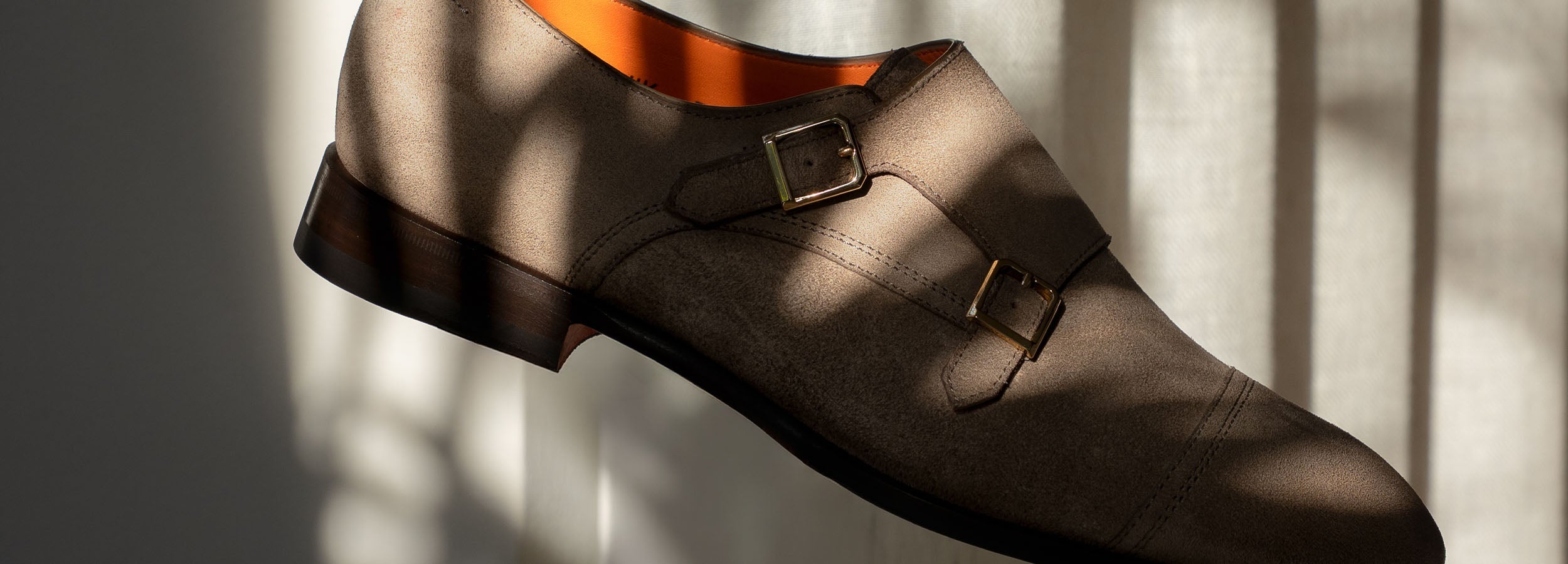 Santoni Loafers