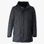 Herno Parka Zwart | Ultralight