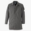Stone Island Mantel Grijs | Micro Twill