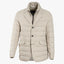Herno Donsjas Beige | Norfolk Worsted Wool