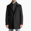 Moorer Mantel Bruin | Monferrato-Le
