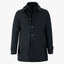 Herno Mantel Donkerblauw | Sub-Zero