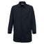 Stone Island Jas donkerblauw