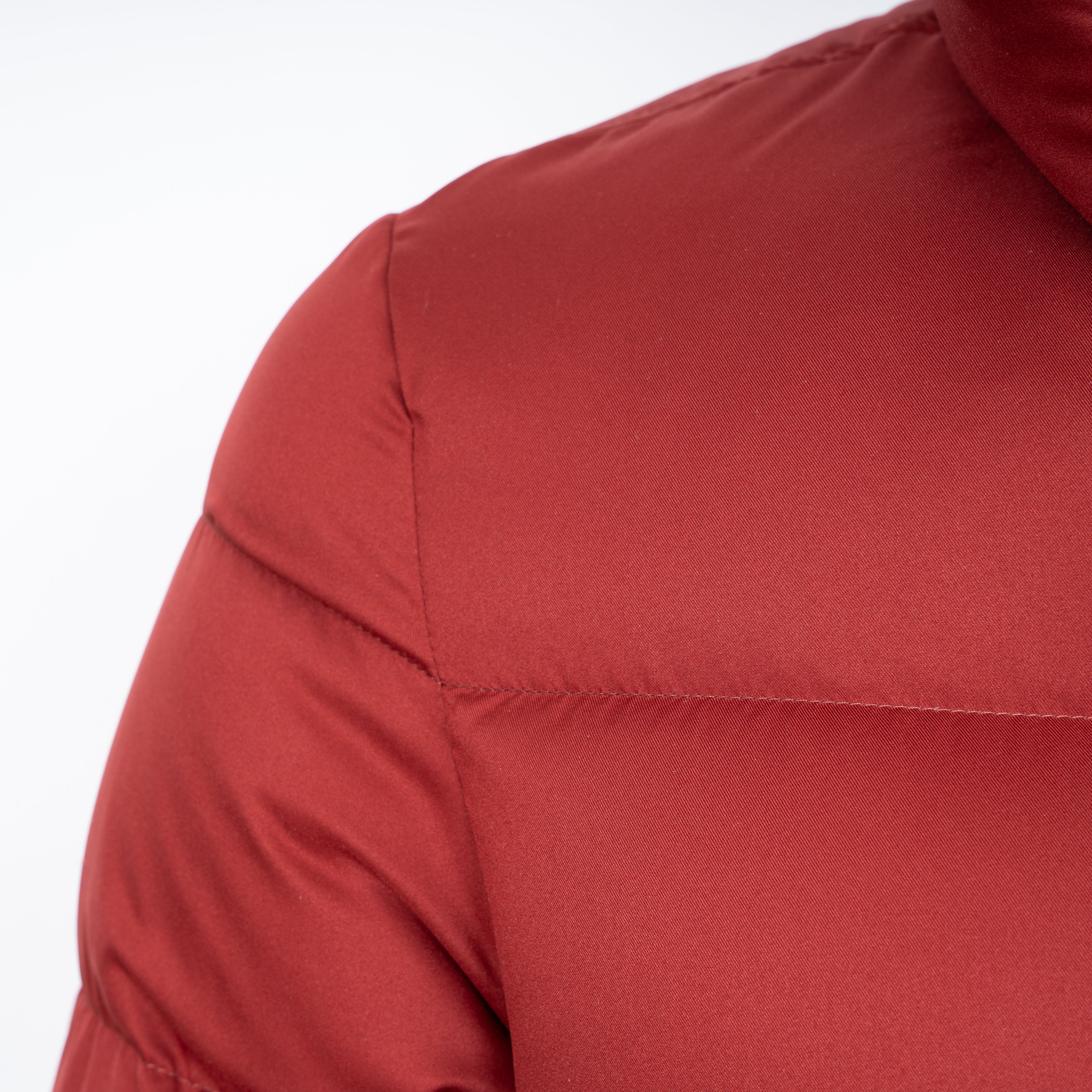 Herno Bomberjack Rood | Polar-Tech
