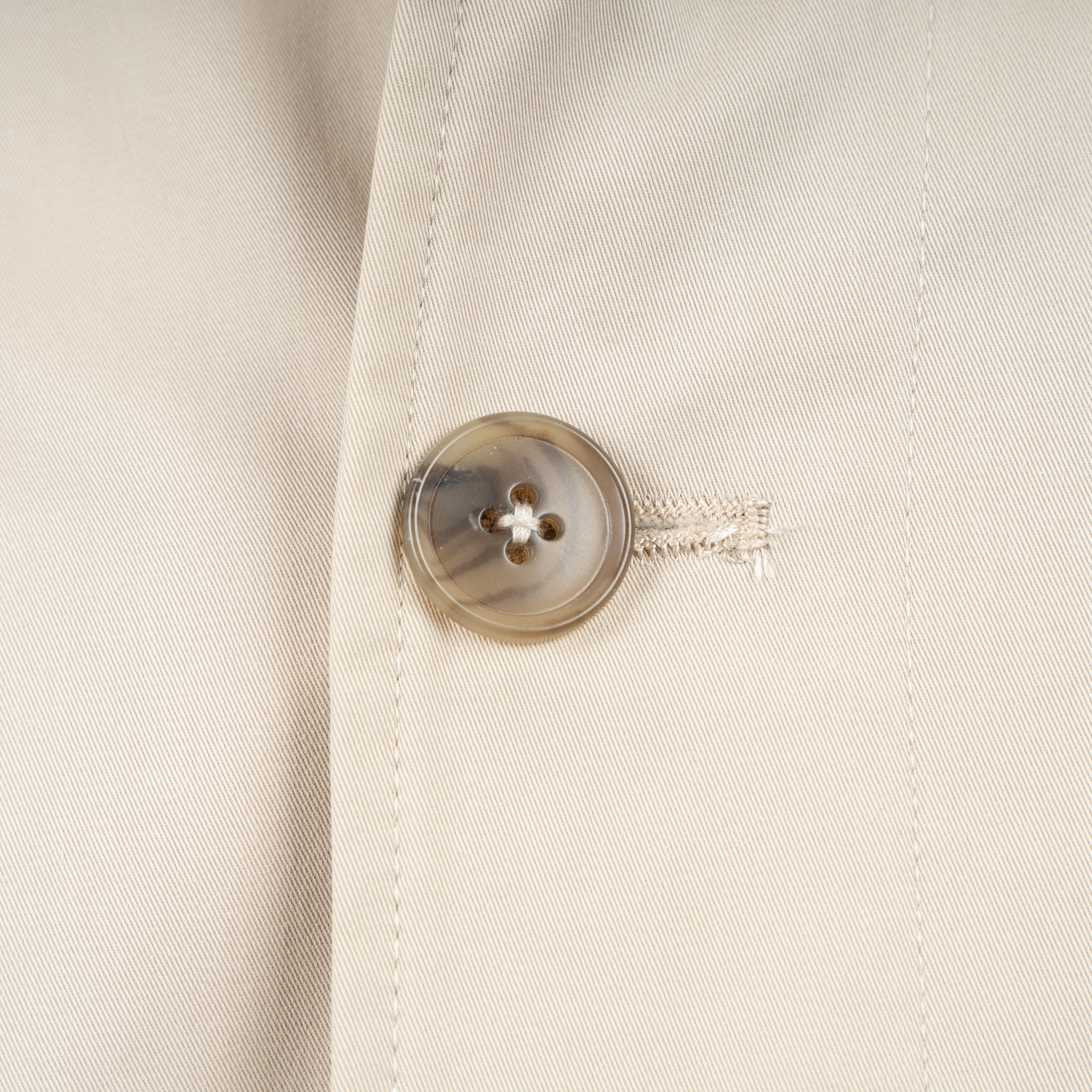 SEVEN DIALS Overjas Beige | Maxwell