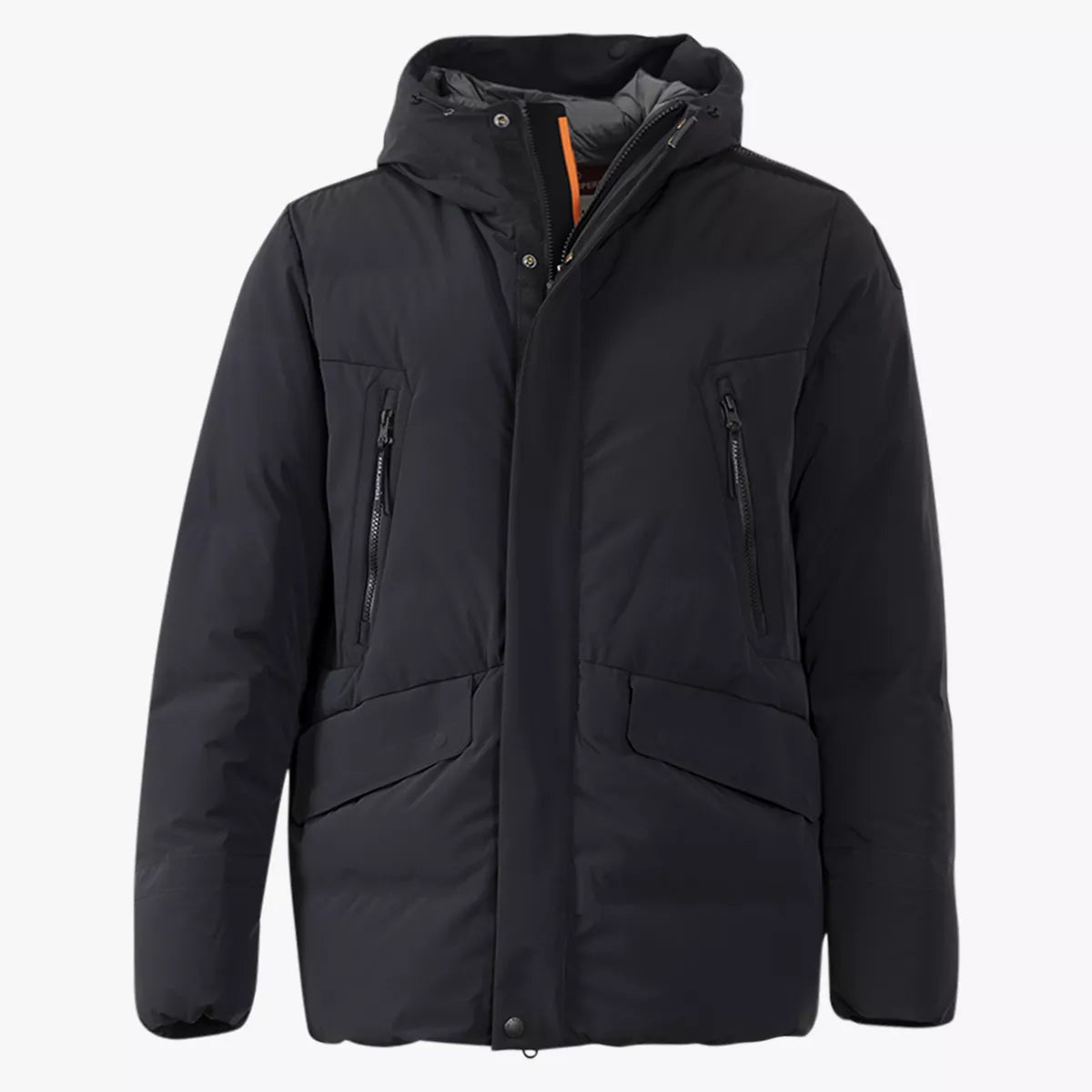 Parajumpers jas zwart | Kazu