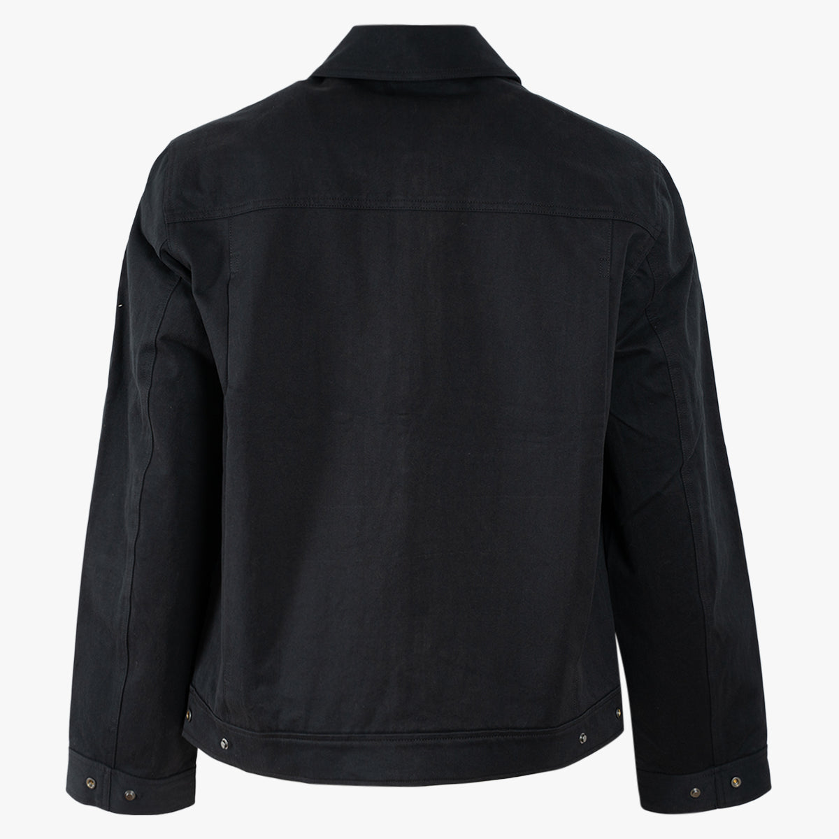 Olaf Jack Zwart | Structured Jacket