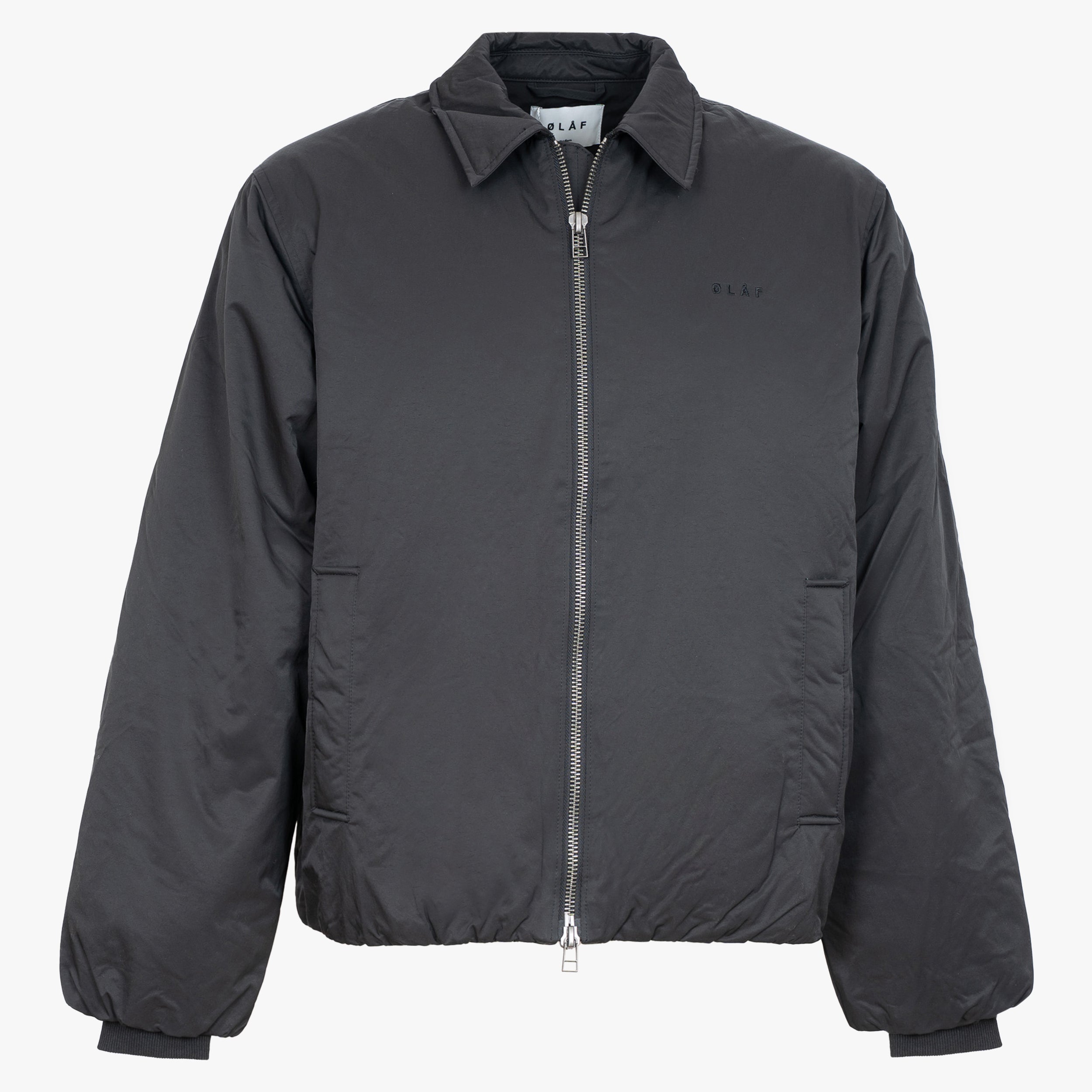 Olaf Jack Zwart | Medium Padded