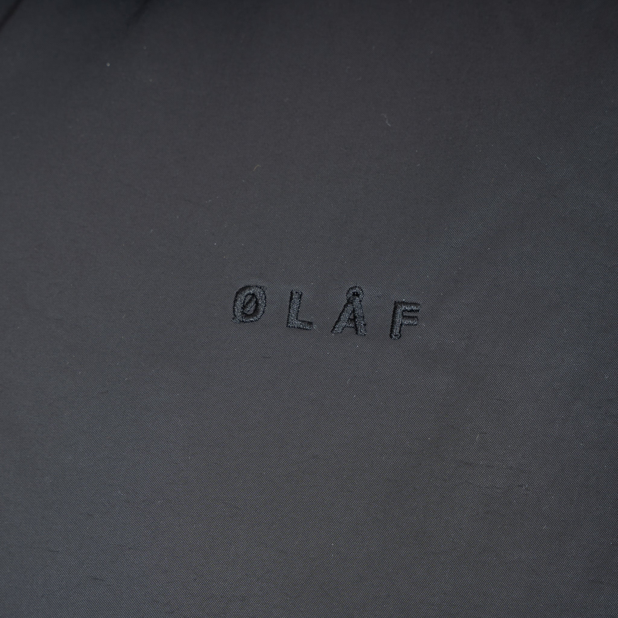 Olaf Jack Zwart | Medium Padded