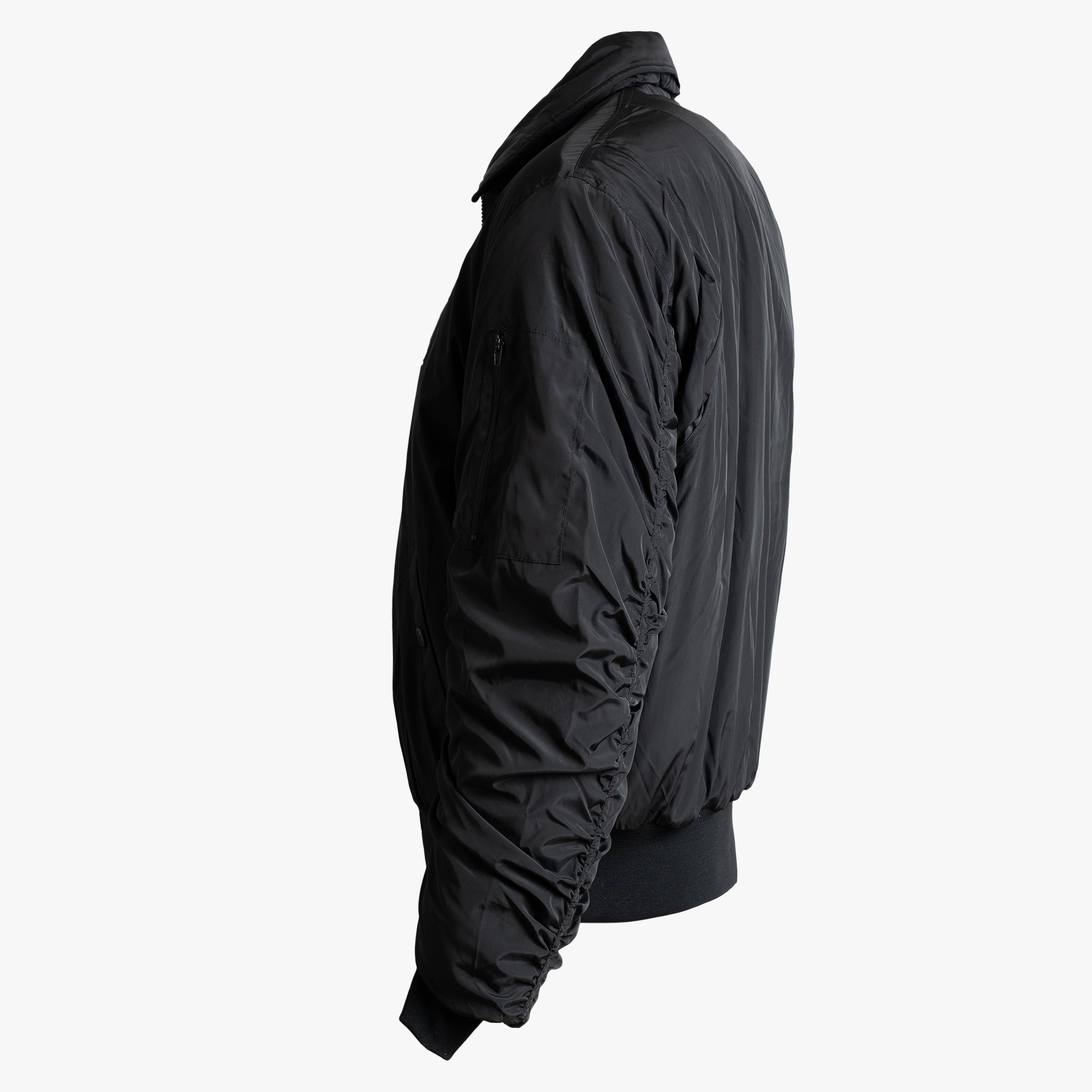 Pal Sporting Goods Bomberjack Zwart | The Official PAL Sponsor
