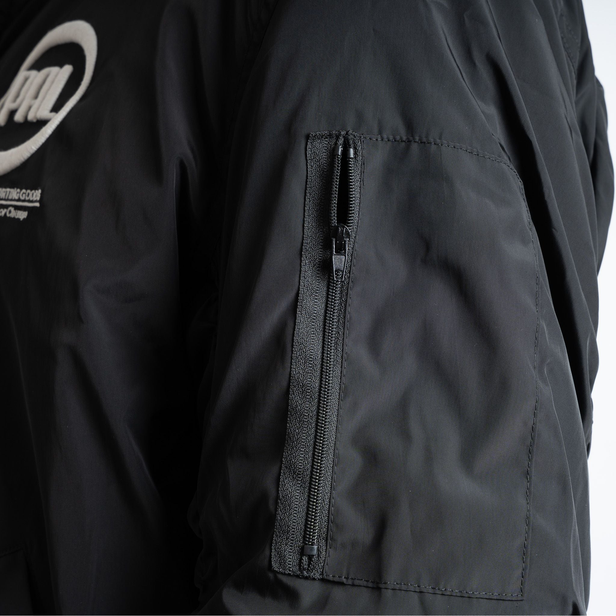 Pal Sporting Goods Bomberjack Zwart | The Official PAL Sponsor