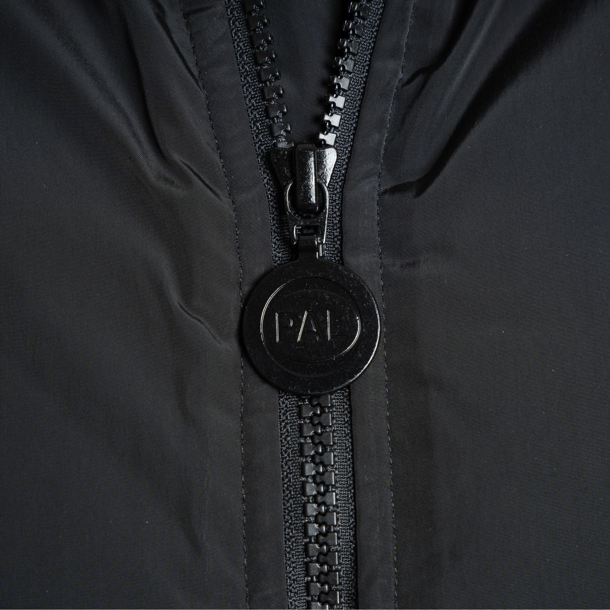 Pal Sporting Goods Bomberjack Zwart | The Official PAL Sponsor