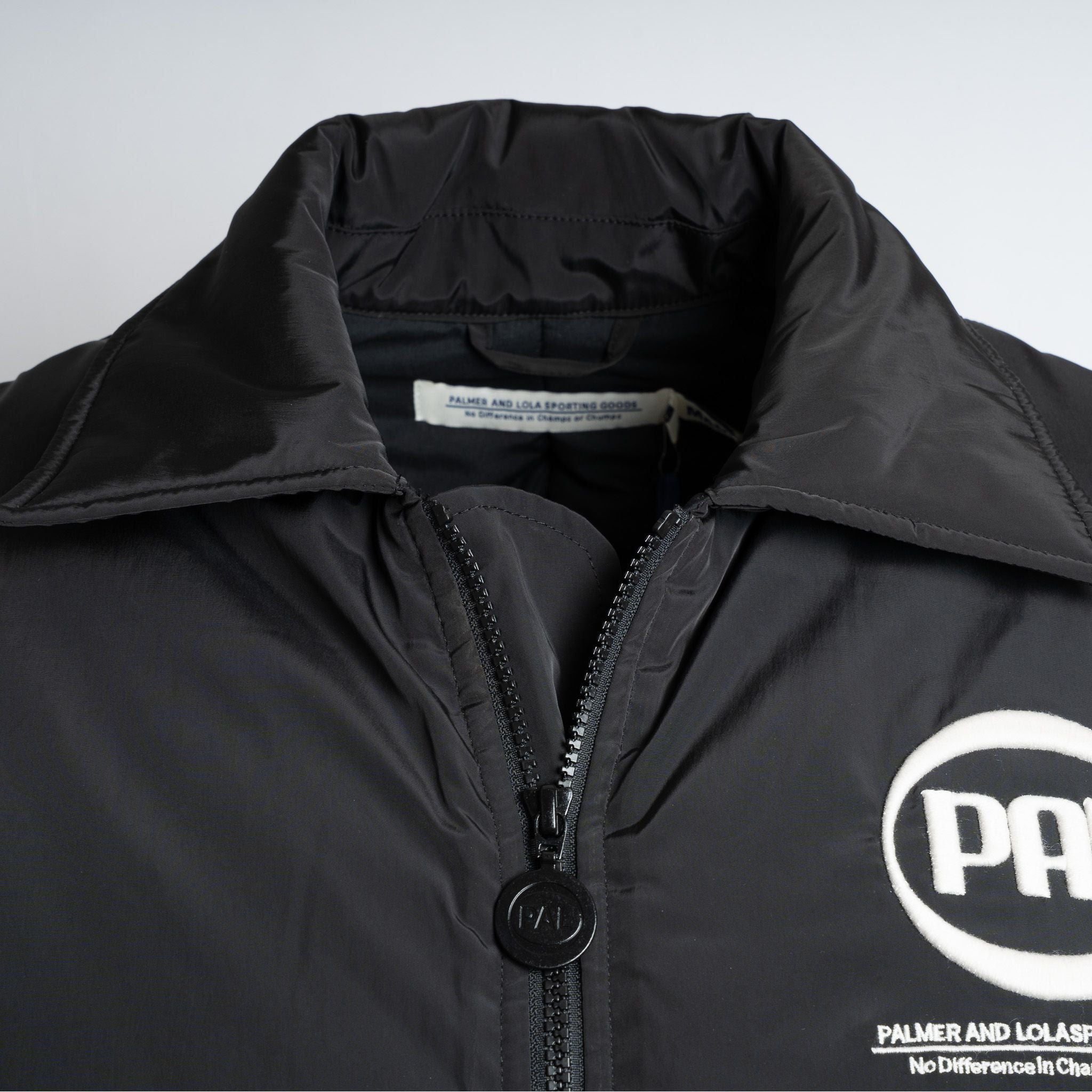 Pal Sporting Goods Bomberjack Zwart | The Official PAL Sponsor