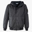 Stone Island Jack Zwart | Crinkle Reps