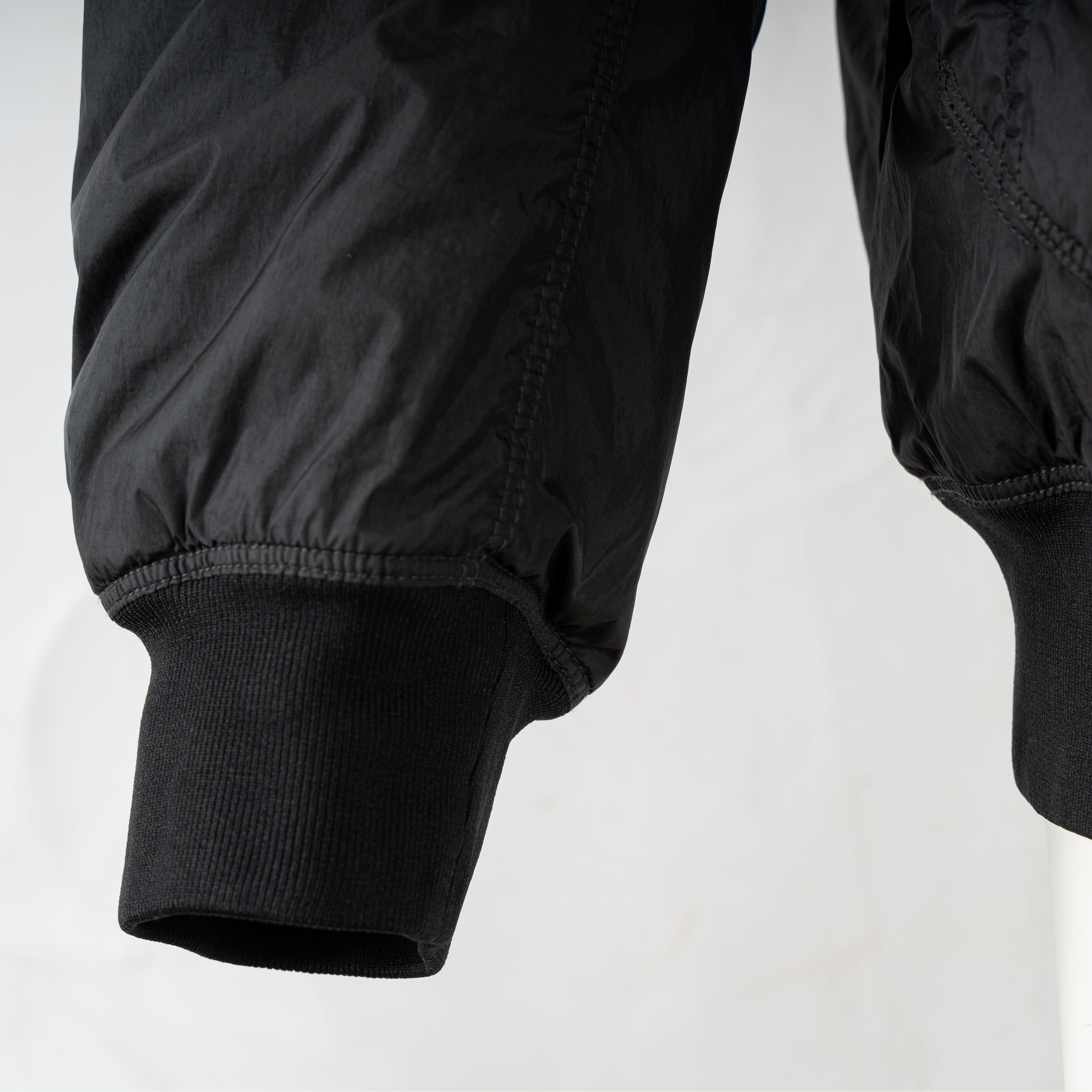 Stone Island Jack Zwart | Crinkle Reps