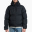Stone Island Donsjas Zwart | Ripstop Cordura