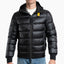 Parajumpers Donsjas Zwart | Pharrell